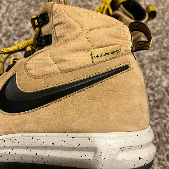 Nike Lunar Force 1 Duckboot size 7 in Men - Picture 5 of 7